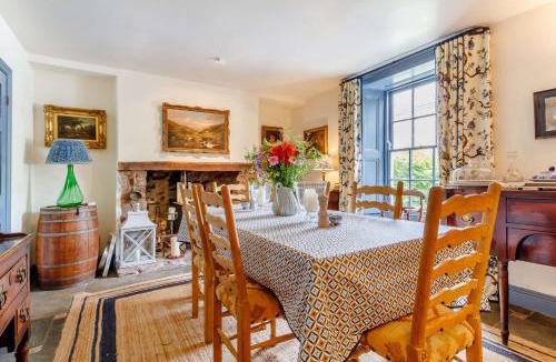 Bampton Bed & Breakfast | Heron House