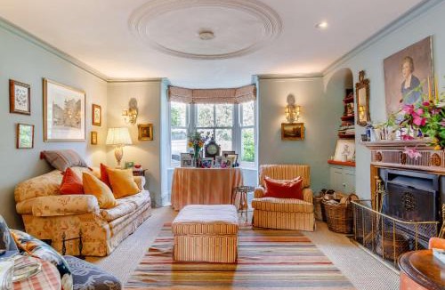 Bampton Bed & Breakfast | Heron House