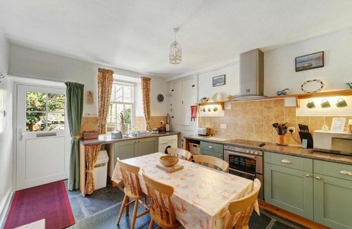 Grasmere House | Heron View Cottage
