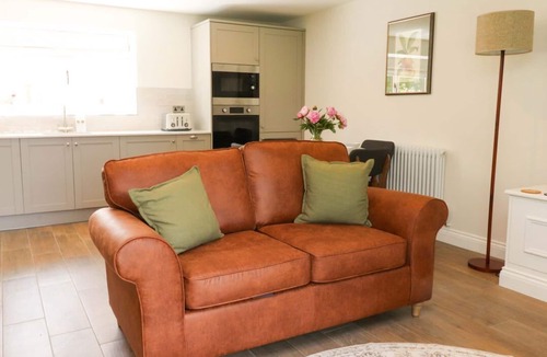 Higher Walton House | Heron View, Longridge