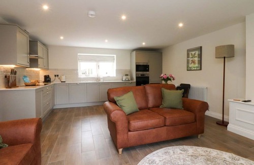 Higher Walton House | Heron View, Longridge