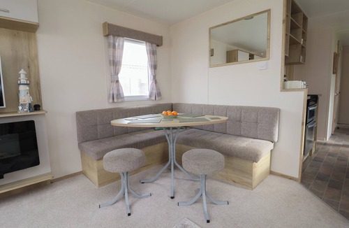 Rhyl Cottage | Herrylock
