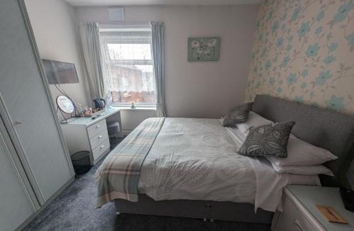Bispham House | Hesketh Hotel