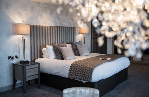 Clarencefield Hotel | Hetland Hall Hotel