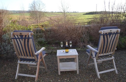 Old Bewick House | Hetton Byre