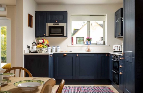 Bourton Cottage | Hetty's Stables