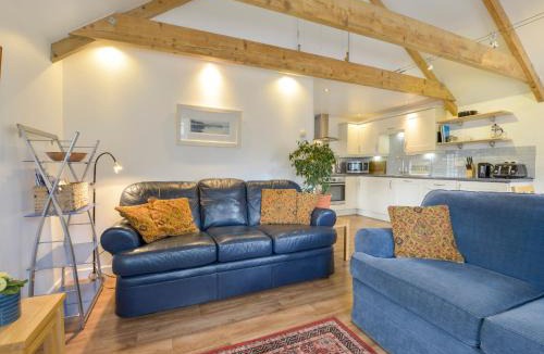 Charlestown House | Hideaway Barn