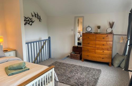 Looe House | Hideaway Cottage
