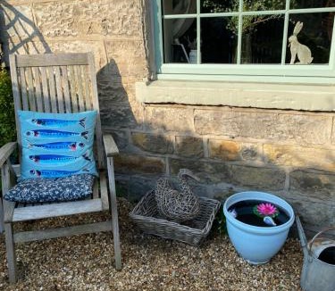 Aislaby House | Hideaway Cottage
