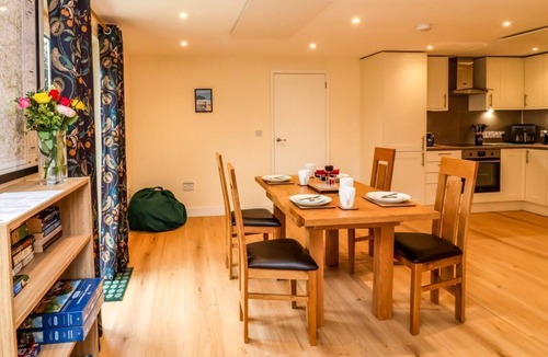 Huntshaw House | Hideaway, Great Torrington
