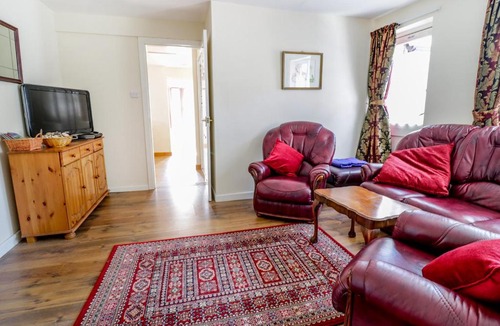 Llanbedr House | Hideaway, Llanbedr