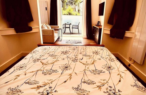 Waterhead House | Hideaway Suite