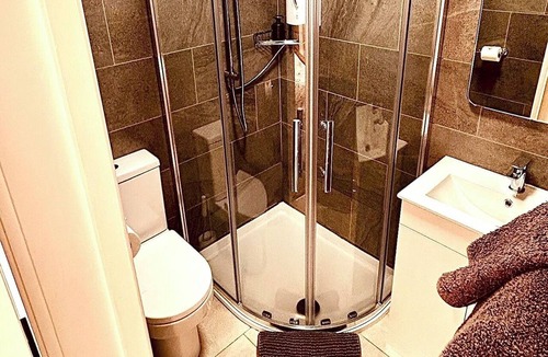 Waterhead House | Hideaway Suite