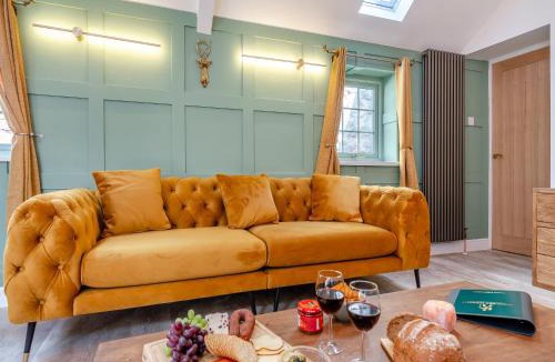 Thornton Dale House | Higgledy Hideout