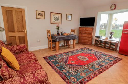 Morpeth House | High Barns Cottage