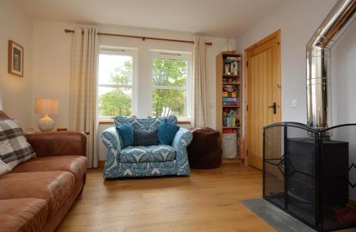 Tighnabruaich House | High Beach Cottage
