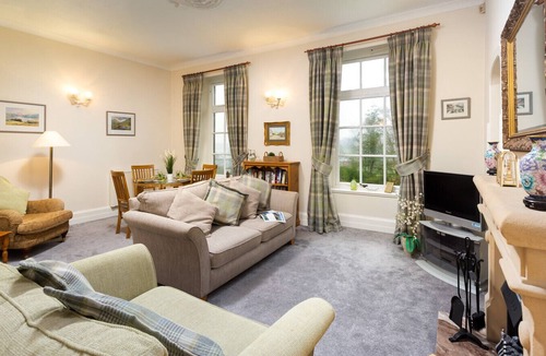 Waterhead Cottage | High Borrans