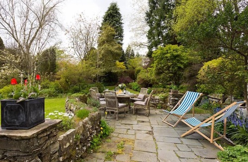 Windermere Cottage | High Cleabarrow