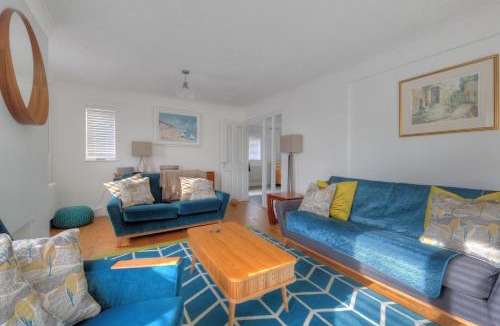 Lyme Regis House | High Cliff Cottage