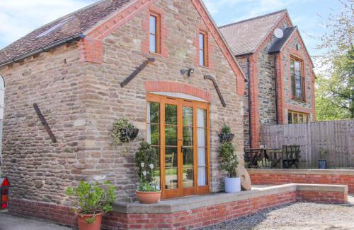 Ludwel House | High Grove