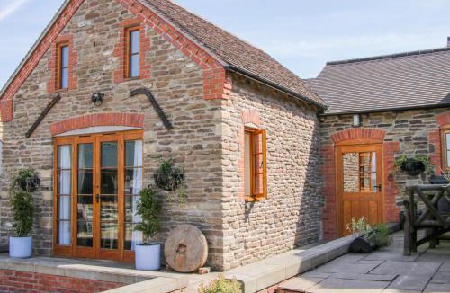 Ludwel House | High Grove