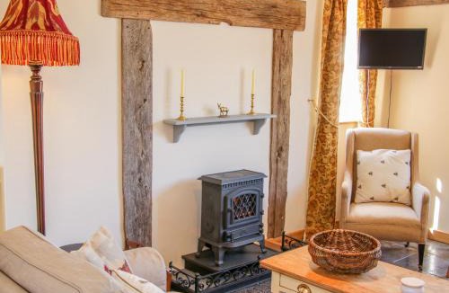Ludwel House | High Grove