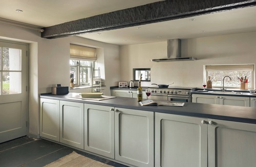 Windermere Cottage | High Lindeth