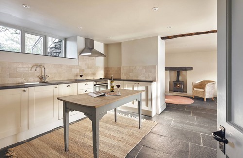 Windermere Cottage | High Lindeth