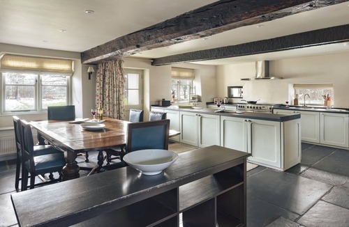 Windermere Cottage | High Lindeth