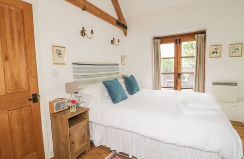 Uffculme Cottage | High Park Barn