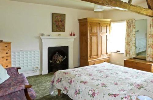 Kirkby Stephen House | High Sprintgill Cottage