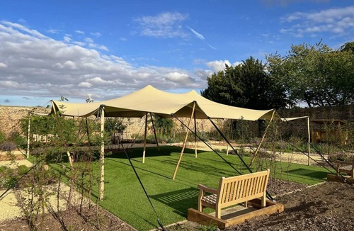 Swinton Cottage | High Swinton Cottage