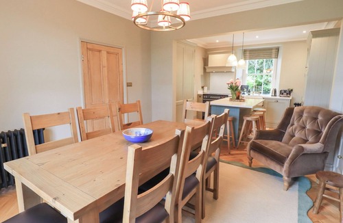 Torver Cottage | High Torver House