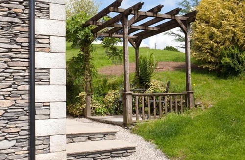 Crosthwaite House | Highbeck Cottage