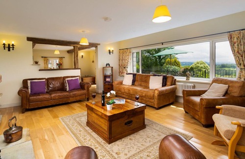 Crosthwaite Cottage | Highbeck