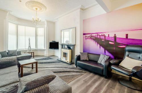 South Shore House | Highbury
