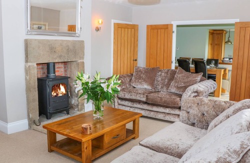 Belper Cottage | Highcroft