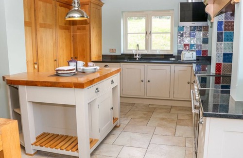 Turnditch House | Highcroft, Turnditch
