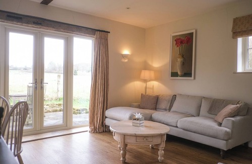 Easebourne Cottage | Highfield