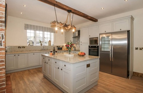 Wall-under-heywood House | Highfields Farm, Much Wenlock