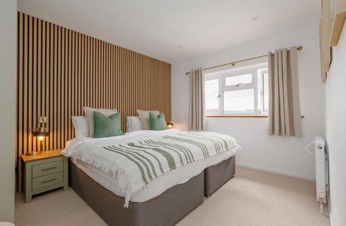Blandford Saint Mary House | Highfields