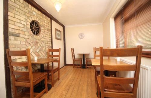 Whittlesey Bed & Breakfast | Highfields Holidays bed & breakfast