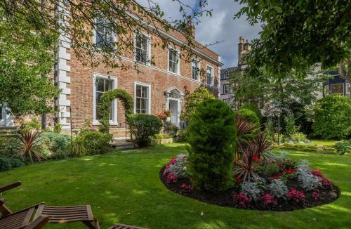 West Cliff Hotel | Highgate House