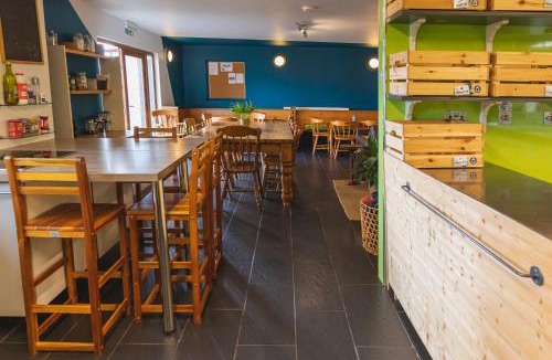 Lochaline Hostel | Highland Basecamp
