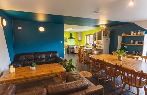 Lochaline Hostel | Highland Basecamp