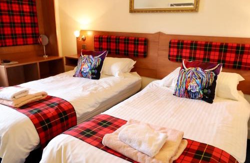 Callander House | Highland House Callander