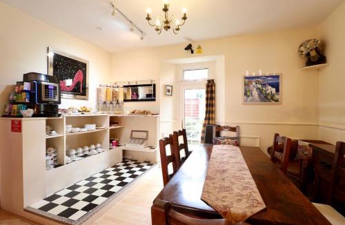 Callander House | Highland House Callander