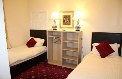 Callander House | Highland House Callander