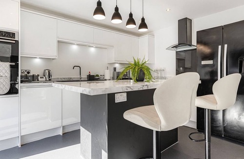 Birmingham House | Highland Three Bedroom House