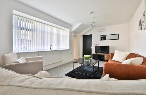 Castle Apartment | Hiks Accommodations